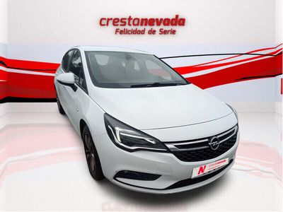 usado Opel Astra 1.6 CDTi SS 81kW 110CV Selective Pro Te puede interesar
