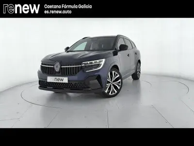 Usado Renault Espace