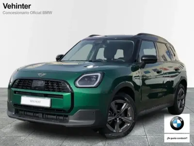 Usado Mini Countryman 163 CV (119 kW) 2025 SUV