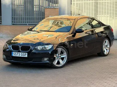 Usado BMW 320