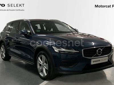 Volvo V60 CC