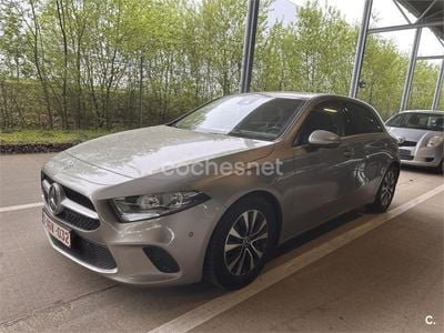 Mercedes A200