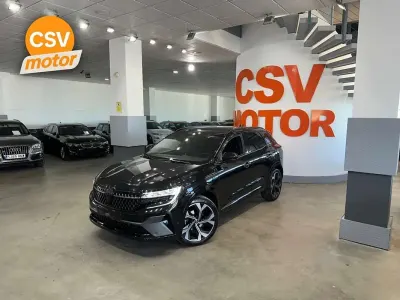 Usado Renault Austral