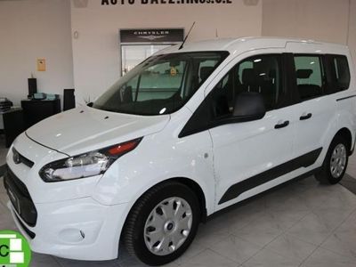 Ford Tourneo