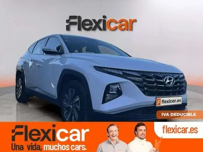 Occasion Hyundai Tucson