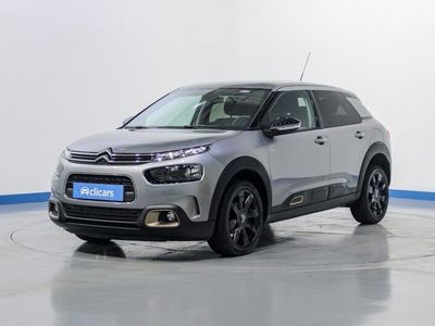 usado Citroën C4 Cactus 1.2 PureTech S&S Origins 110