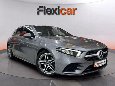 Mercedes A200