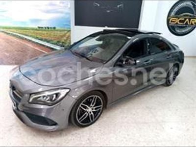 Mercedes CLA220