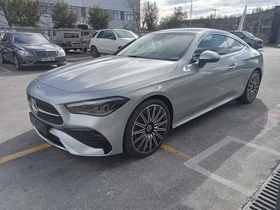 Mercedes CLE200