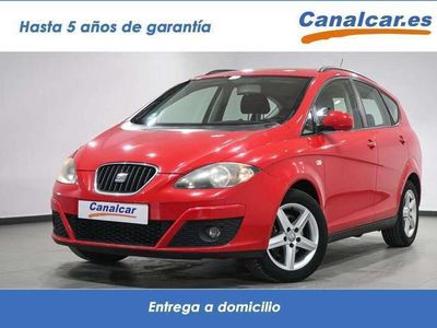 Seat Altea