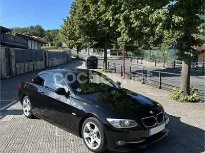 Usado BMW 320