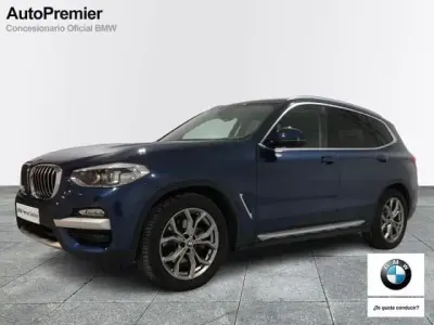 Usado BMW X3 Comfort Edition 190 CV (139 kW) 2020 SUV