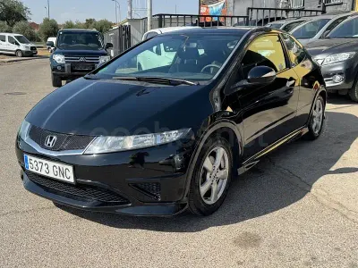 Usado Honda Civic