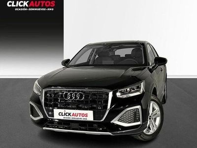 Usado Audi Q2 Advanced 110 CV (80 kW) 2023 SUV