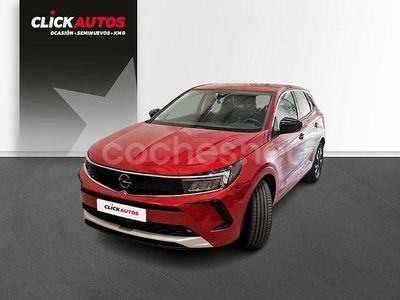 Gris Usado 2023 Opel Grandland X Design & Tech SUV | 15.350 € (Buen precio)