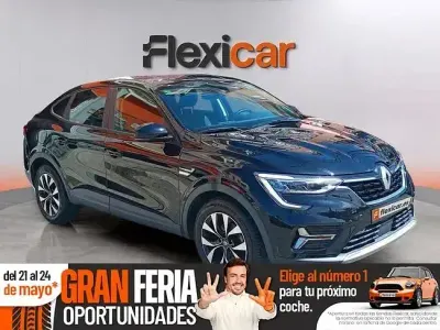Occasion Renault Arkana