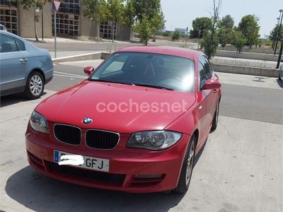 BMW 120 Coupé