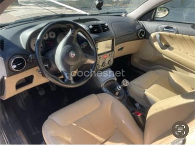 Alfa Romeo GT