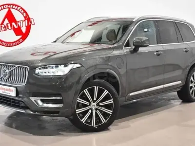 Occasion Volvo XC90