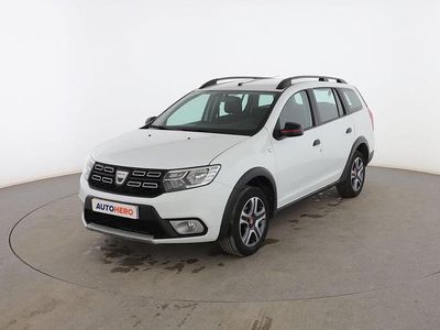Dacia Logan MCV