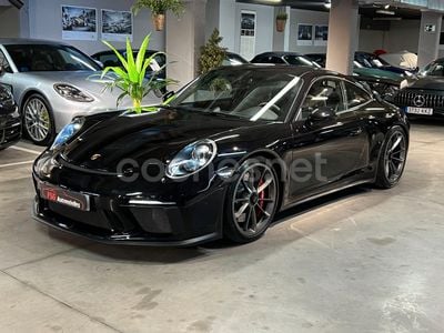 Porsche 911 GT3