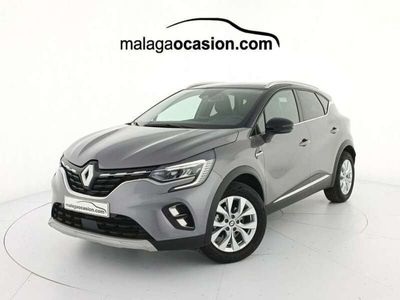 usado Renault Captur 1.0 TCe 90 Zen