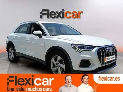 Usado Audi Q3