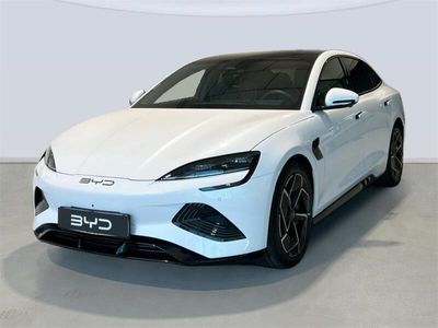BYD Seal