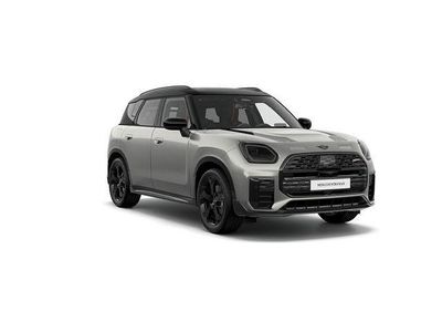 Usado 2025 Mini Countryman SUV | 43.975 € (Caro)