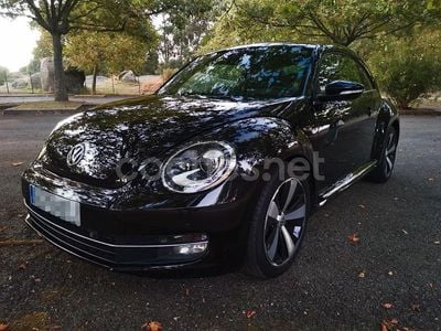 VW Beetle