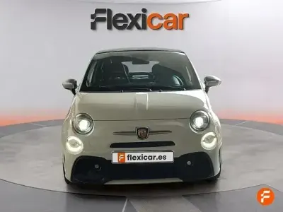 Usado Abarth 595C