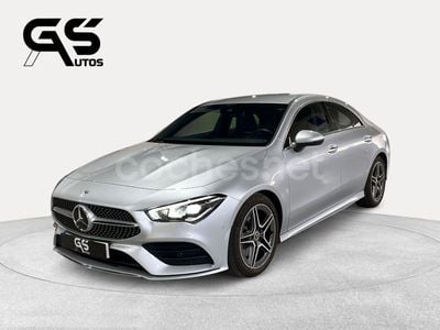 Mercedes CLA200