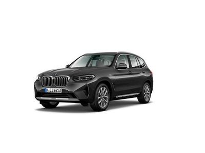 Usado BMW X3 190 CV (139 kW) 2022 SUV