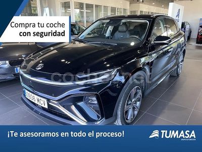 Eléctrico Usado 2022 MG Marvel R Luxury SUV | 24.990 €