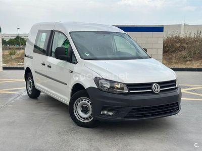VW Caddy