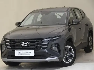 Usado Hyundai Tucson 159 CV (116 kW) 2025 SUV