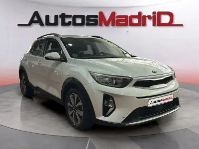 Usado Kia Stonic