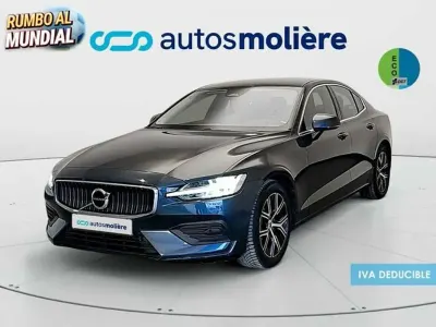 Usado Volvo S60