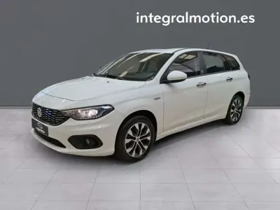 Usado Fiat Tipo