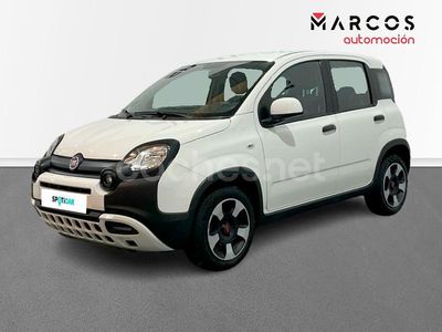 Fiat Panda Cross