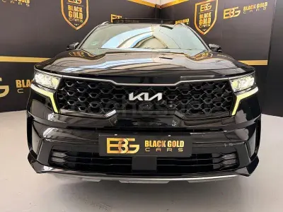 Usado Kia Sorento