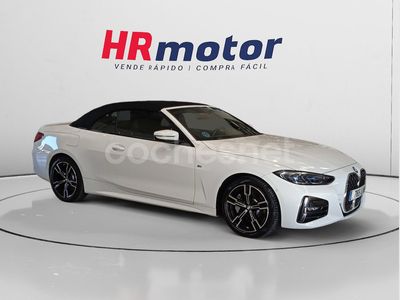 BMW 430 Cabriolet