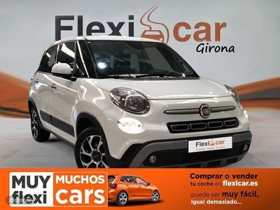 usado Fiat 500L Cross 1.4 16v 70 kW (95 CV) S&S