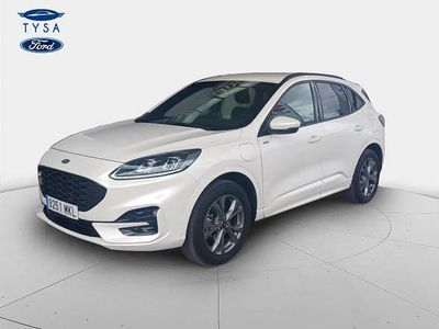 Brugt Ford Kuga ST-Line 224 HK (164 kW) 2023 Todoterreno SUV
