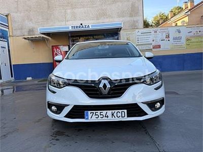 Renault Mégane IV