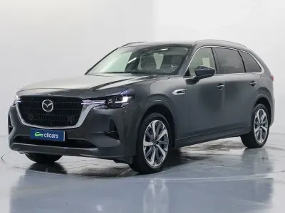 Occasion Mazda CX-30 Takumi-Line 191 PK (140 kW) 2024 Grijs SUV