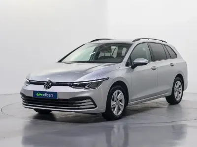 Usado VW Golf VIII