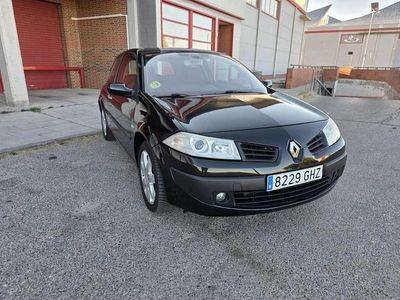 Renault Mégane III