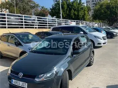 Usado VW Polo