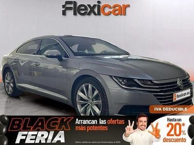VW Arteon